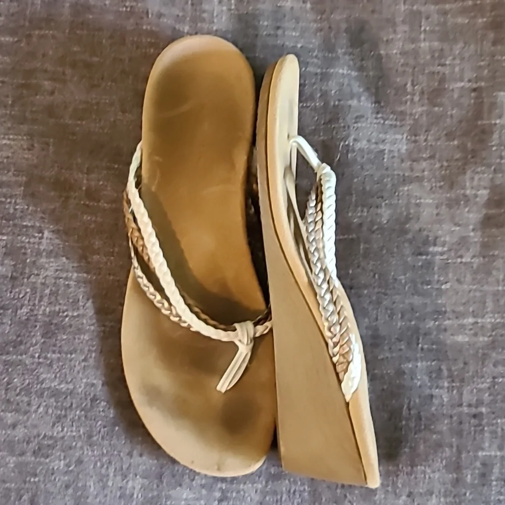 Vionic Ramba Sandals - Picture 2 of 4